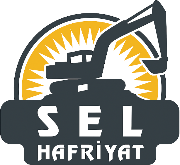 Sel Hafriyat Logo